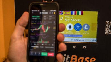 البنتاغون يقيّم العملات الرقمية للقضاء على الاستخدامات غير المشروعة