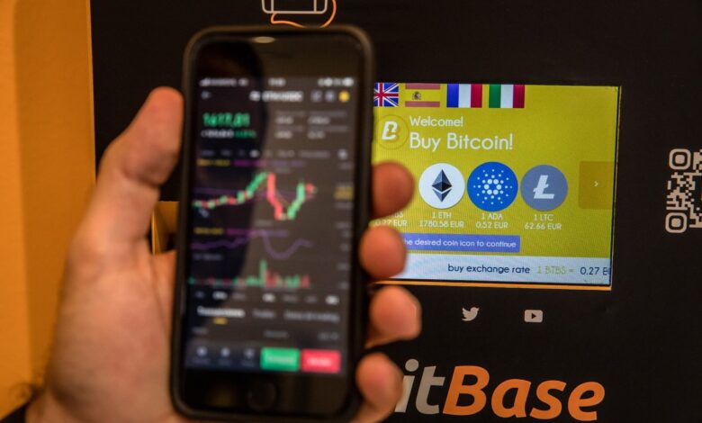 البنتاغون يقيّم العملات الرقمية للقضاء على الاستخدامات غير المشروعة