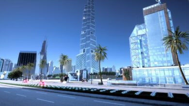 اختيار أبوظبي ودبي كأول مدن العالم ضمن إطلاق Global Metaverse