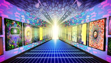 الميتافرس هو مستقبل التسويق الرقمي