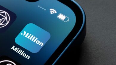 منصة Million لإعادة هيكلة الاقتصاد المبدع في الشرق الأوسط تطلق قريباً