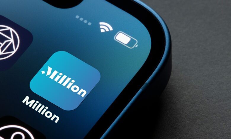 منصة Million لإعادة هيكلة الاقتصاد المبدع في الشرق الأوسط تطلق قريباً