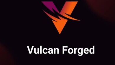 استوديو Vulcan Forged لألعاب البلوكتشين يجمع تمويلاً استثمارياً ضخماً