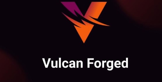 استوديو Vulcan Forged لألعاب البلوكتشين يجمع تمويلاً استثمارياً ضخماً