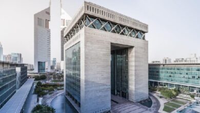 سلطة دبي للخدمات المالية تصدر بيان حول الورقة الإستشارية لتنظيم الممثلات الرقمية