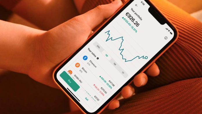 البنك الرقمي الأوروبي N26 يطلق خدمة تداول العملات الرقمية