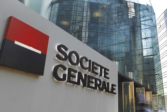 فرنسا تمنح بنك Société Générale الموافقة لتشغيل خدمات الأصول الرقمية