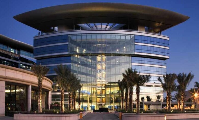 المنطقة الحرة بمطار دبي تدخل الميتافرس مع إطلاق METADAFZ