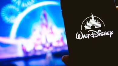 "ديزني" تطلق أول تجربة موسيقية لها في الميتافرس