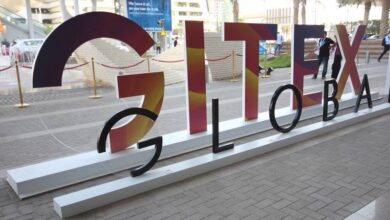 انطلاق فعاليات "جيتكس 2022" في دبي