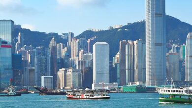 "هونج كونج" تكشف عن مجموعة تدابير لتطوير قطاع الأصول الافتراضية