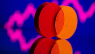 "ماستركارد" تطلق خدمة شراء وبيع الأصول الرقمية من خلال الحسابات المصرفية