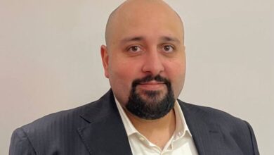 شركة MContent تعيّن هاني الخطيب رئيسًا تنفيذياً للبلوكتشين والويب 3.0