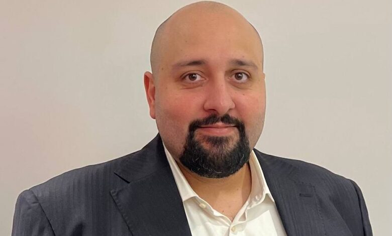 شركة MContent تعيّن هاني الخطيب رئيسًا تنفيذياً للبلوكتشين والويب 3.0