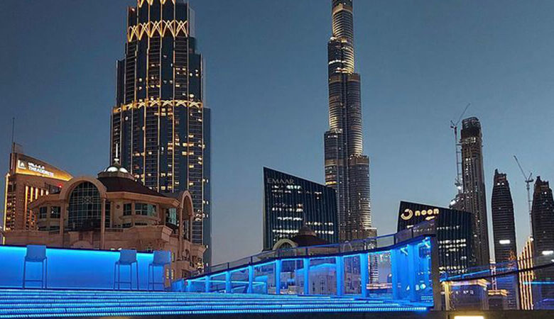 دبي .. ضمن أهمّ 10 اقتصادات "ميتافرس" والمنافسة على أشدّها