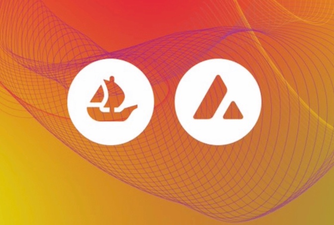من جديد.. OpenSea توسّع نطاق خدماتها لتنضم إليها Avalanche