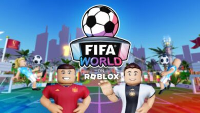 شراكة استراتيجية بين "فيفا" و"روبلوكس" قبل انطلاق مباريات كأس العالم