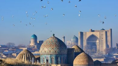أوزبكستان تلزم منصات التداول بالعملات الرقمية والمعدّنين بدفع رسوم شهرية