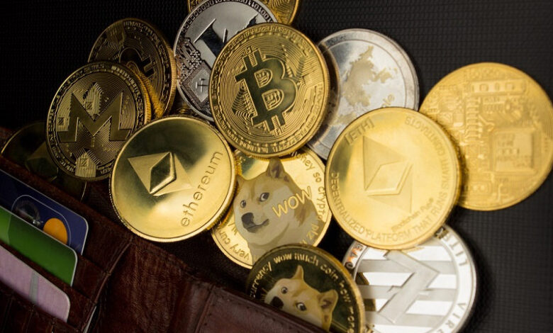 إيتورو تتوقف عن بيع عملات رقمية عدة للعملاء الأمريكيين