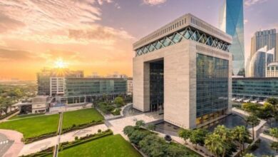 دبي تفعّل نظام الأصول المالية الرقمية