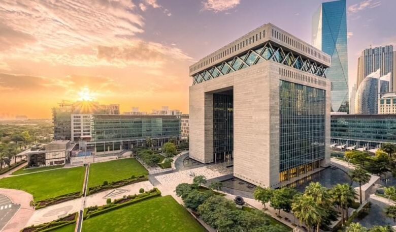 دبي تفعّل نظام الأصول المالية الرقمية