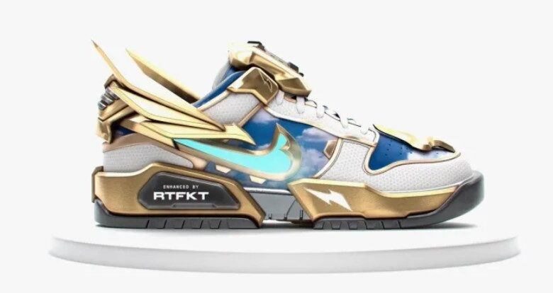 Nike to Let Swoosh Members Compete to Create Digital Kicks