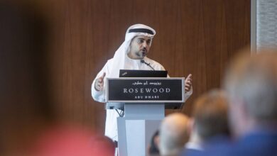 "أبو ظبي" تطلق منظمة لتطوير قطاع البلوكتشين والعملات الرقمية