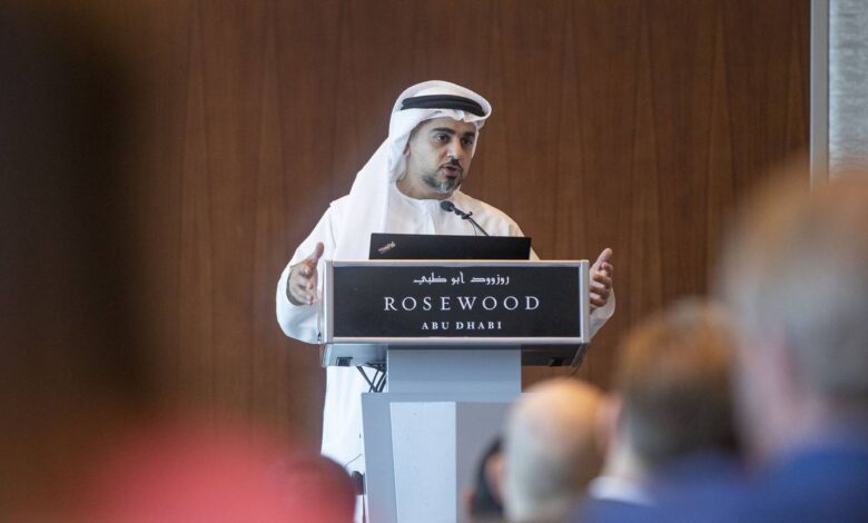 "أبو ظبي" تطلق منظمة لتطوير قطاع البلوكتشين والعملات الرقمية
