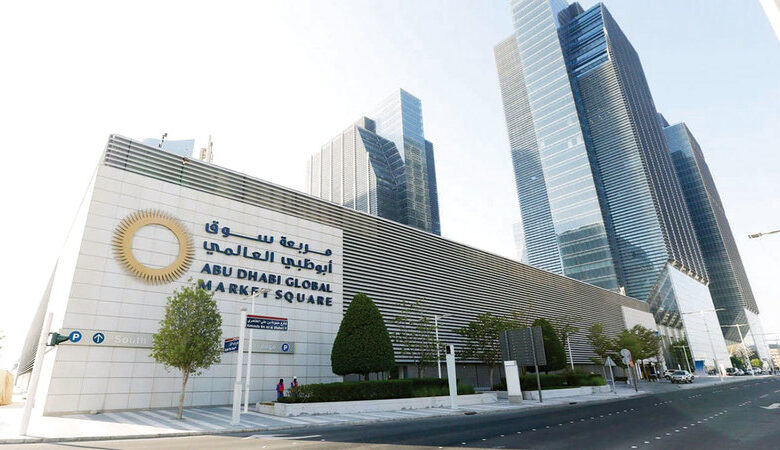 سوق أبوظبي العالمي يطلق خدمات الوساطة في الميتافرس
