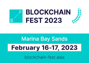 Countdown to the Blockchain Fest Singapore 2023 is On