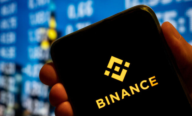 "بينانس" تسعى إلى إنشاء صندوق بقيمة مليار دولار لشراء الأصول الرقمية المتعثرة