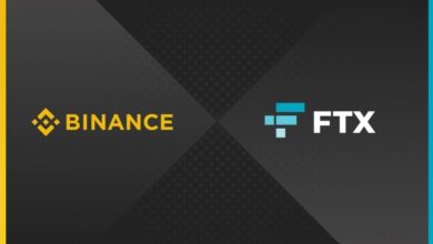 منصة FTX توقف عمليات السحب موقتاً.. و"بينانس" تخطط للاستحواذ على منافس FTX الرئيسي