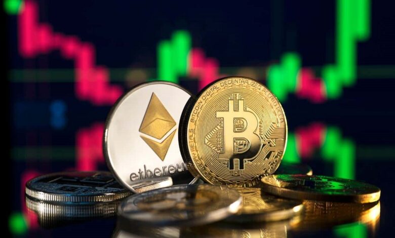 "مزحة" بين "فيتاليك بوتيرين" و"جاستين صن" تؤدي إلى تراجع أسعار العملات الرقمية
