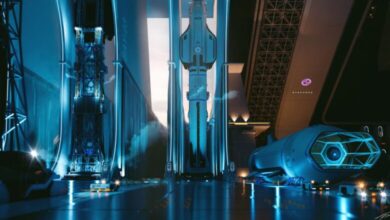 مشروع Everdome يكشف عن اقتراب موعد إطلاق صاروخه إلى المريخ