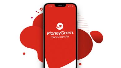 MoneyGram