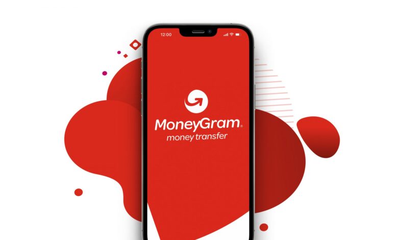 MoneyGram