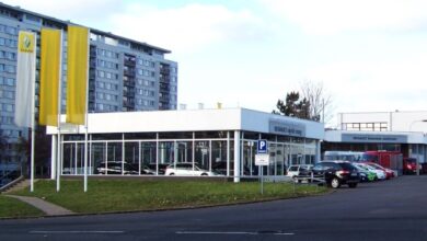 مجموعة "رينو" تطلق أول ميتافرس صناعي لها