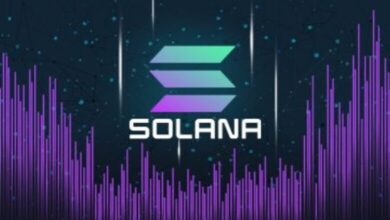 "سولانا" تنضمّ إلى "فيسبوك" و"إنستغرام"
