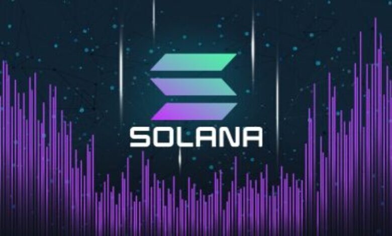 "سولانا" تنضمّ إلى "فيسبوك" و"إنستغرام"