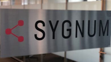 بنك Sygnum للأصول الرقمية يحصل على موافقة مبدئية من سوق أبوظبي العالمي