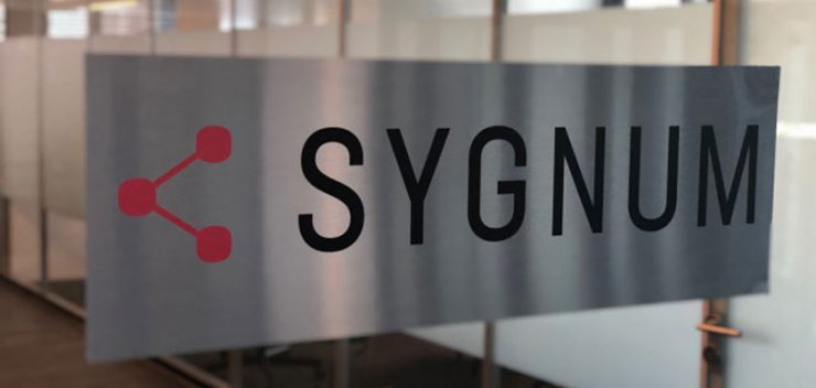 بنك Sygnum للأصول الرقمية يحصل على موافقة مبدئية من سوق أبوظبي العالمي