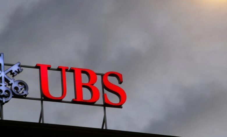 بنك الاستثمار السويسري UBS AG يطلق سندات رقمية قائمة على البلوكتشين