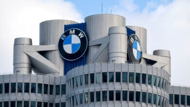 شركة BMW تدخل عالم الميتافرس والأصول غير القابلة للإستبدال