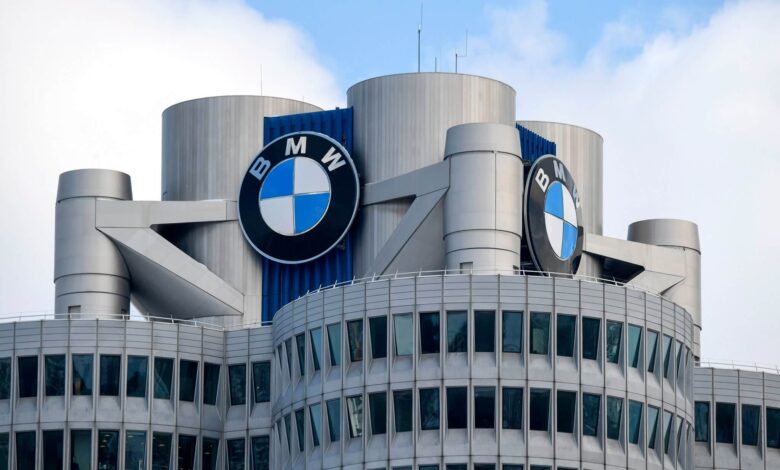 شركة BMW تدخل عالم الميتافرس والأصول غير القابلة للإستبدال