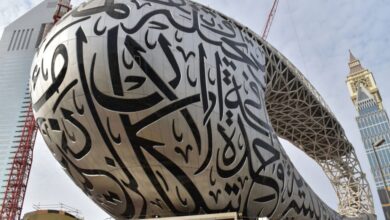 مؤسسة "دبي للمستقبل" تحدد عوامل نجاح الميتافرس في الإمارات والعالم