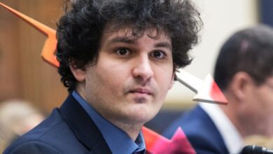 "سام بنكمان فرايد" سيدلي بشهادته أمام الكونجرس الأميركي