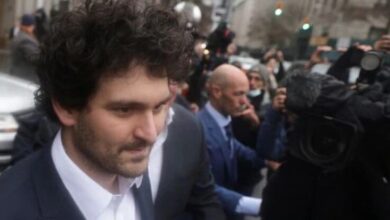 قضية "سام بنكمان فرايد" لا تزال تتفاعل.. ما آخر المستجدات؟