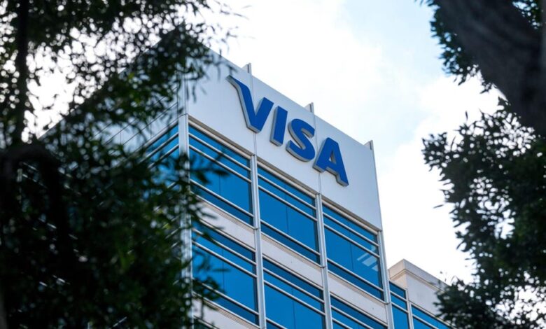 عملاقة المدفوعات "Visa" تقترح إنشاء نظام الدفع التلقائي باستخدام "إيثيريوم"