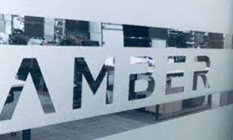 منصة Amber للعملات الرقمية تستمرّ في تسريح موظّفيها بعد انهيار FTX