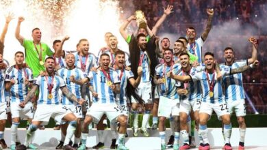 الاتحاد الأرجنتيني لكرة القدم يدخل عالم الميتافرس بعد الفوز بكأس العالم 2022